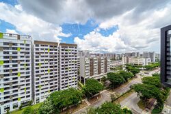 Blk 606A Tampines Greenridges (Tampines), HDB 5 Rooms #599774501